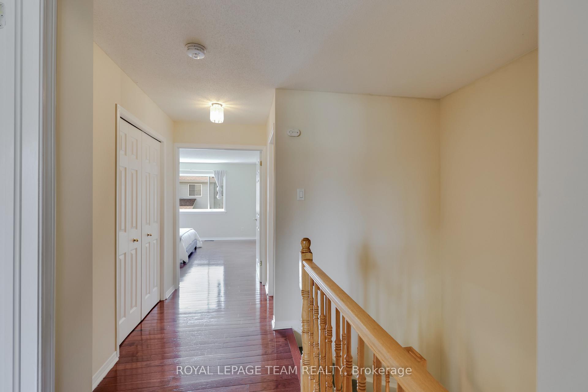 Photo 25 of 8 Bellrock Drive, Ottawa, Kanata - Beaverbrook — HOMEH