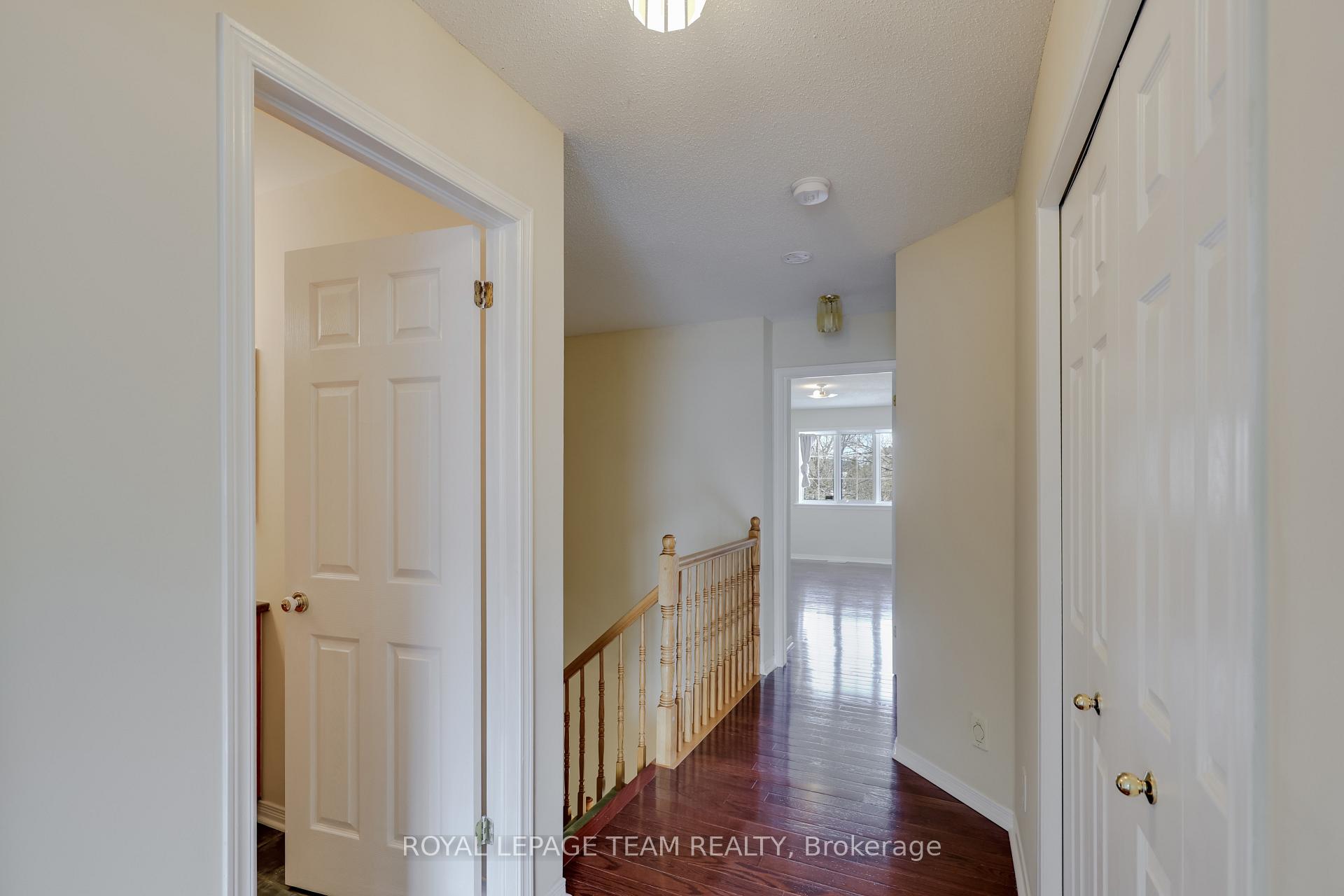 Photo 26 of 8 Bellrock Drive, Ottawa, Kanata - Beaverbrook — HOMEH