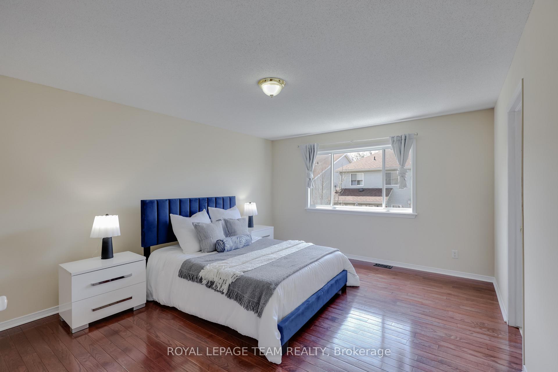 Photo 27 of 8 Bellrock Drive, Ottawa, Kanata - Beaverbrook — HOMEH