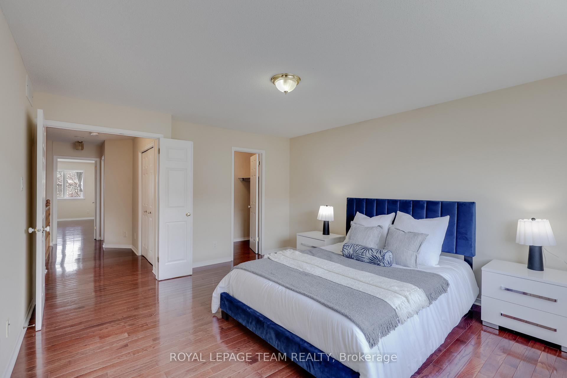 Photo 28 of 8 Bellrock Drive, Ottawa, Kanata - Beaverbrook — HOMEH