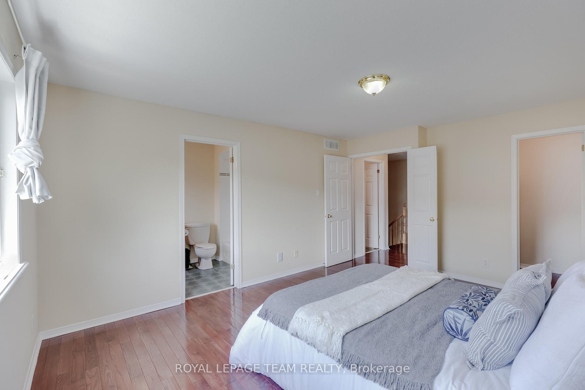 Photo 29 of 8 Bellrock Drive, Ottawa, Kanata - Beaverbrook — HOMEH
