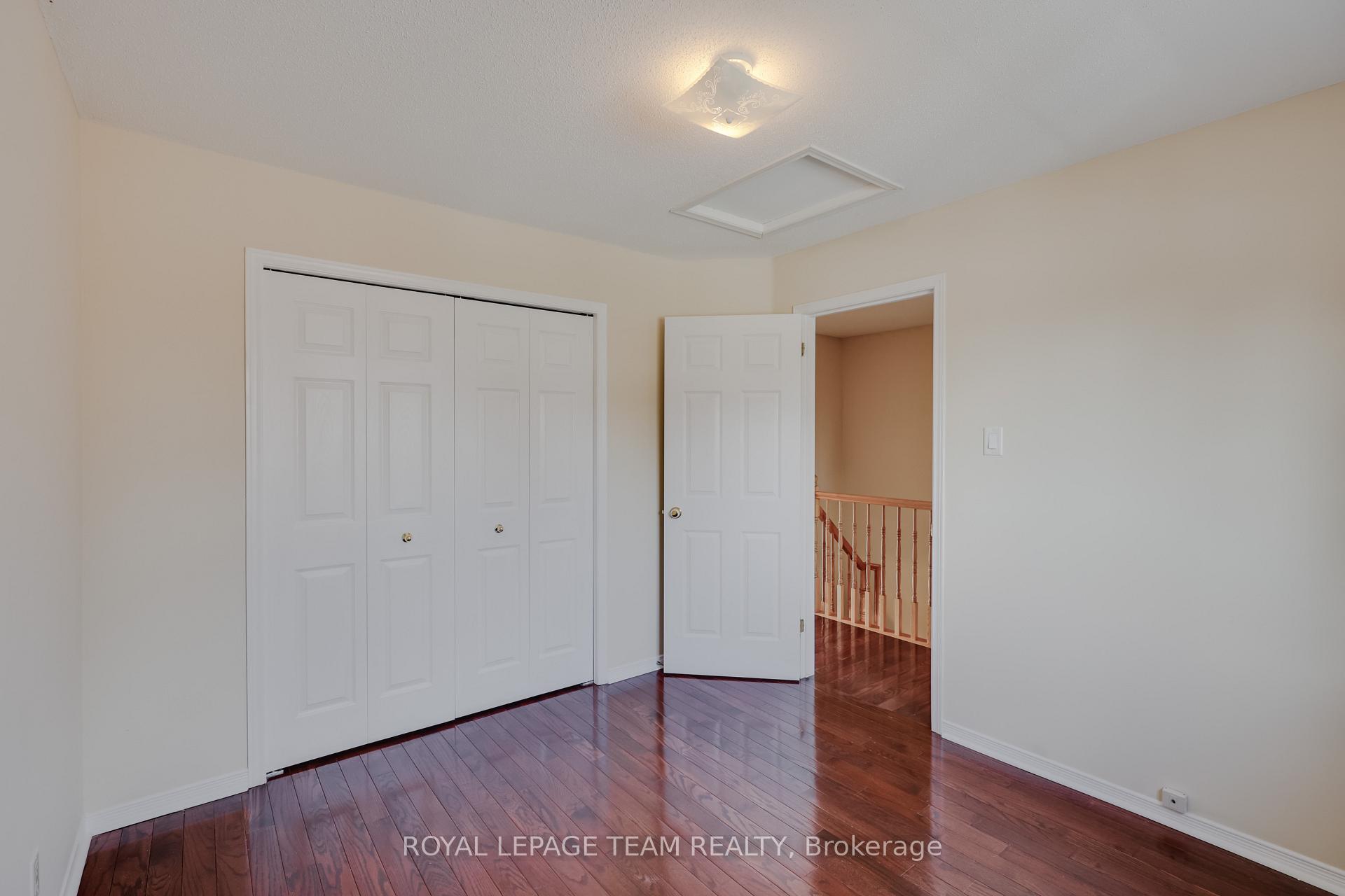 Photo 35 of 8 Bellrock Drive, Ottawa, Kanata - Beaverbrook — HOMEH