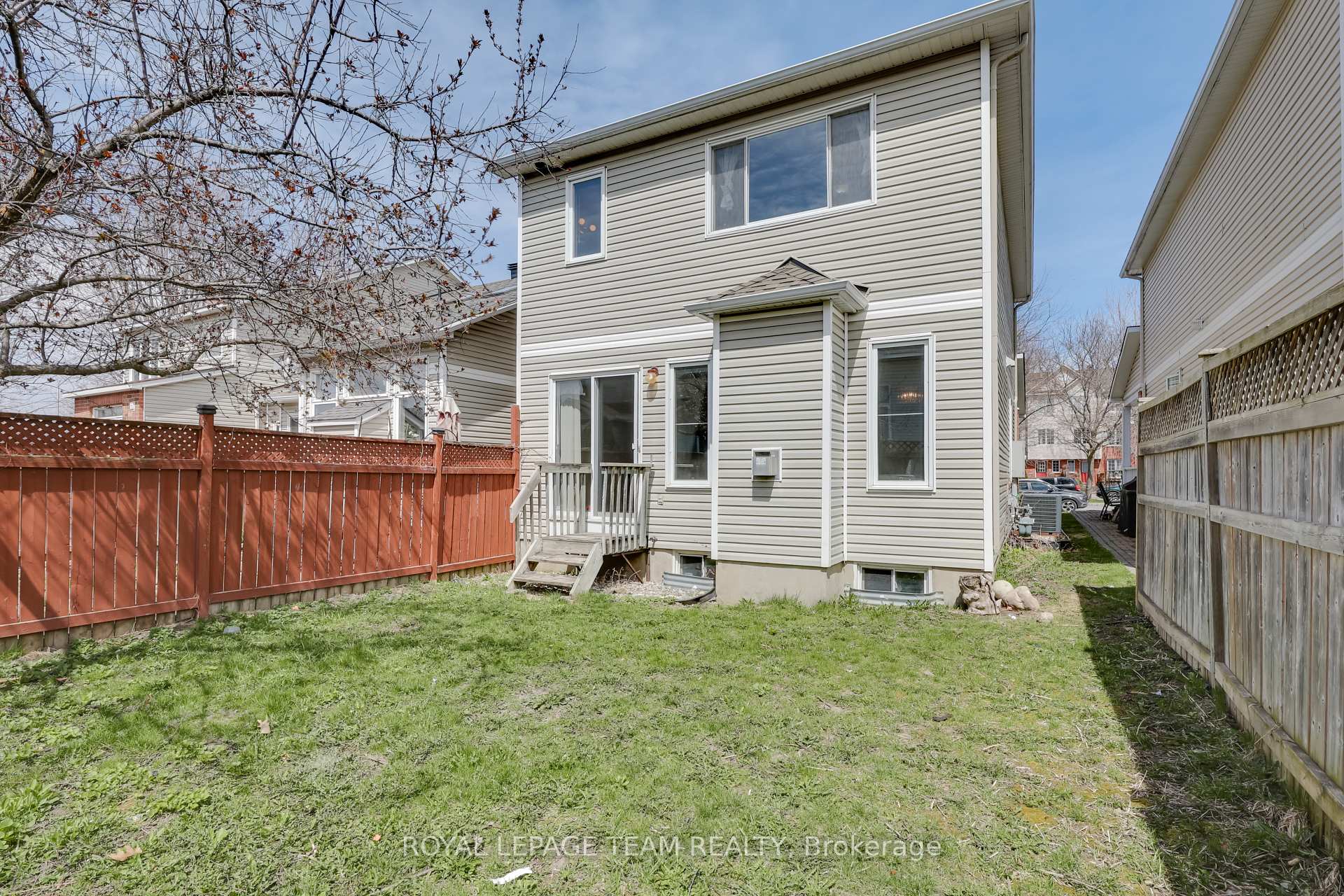 Photo 50 of 8 Bellrock Drive, Ottawa, Kanata - Beaverbrook — HOMEH