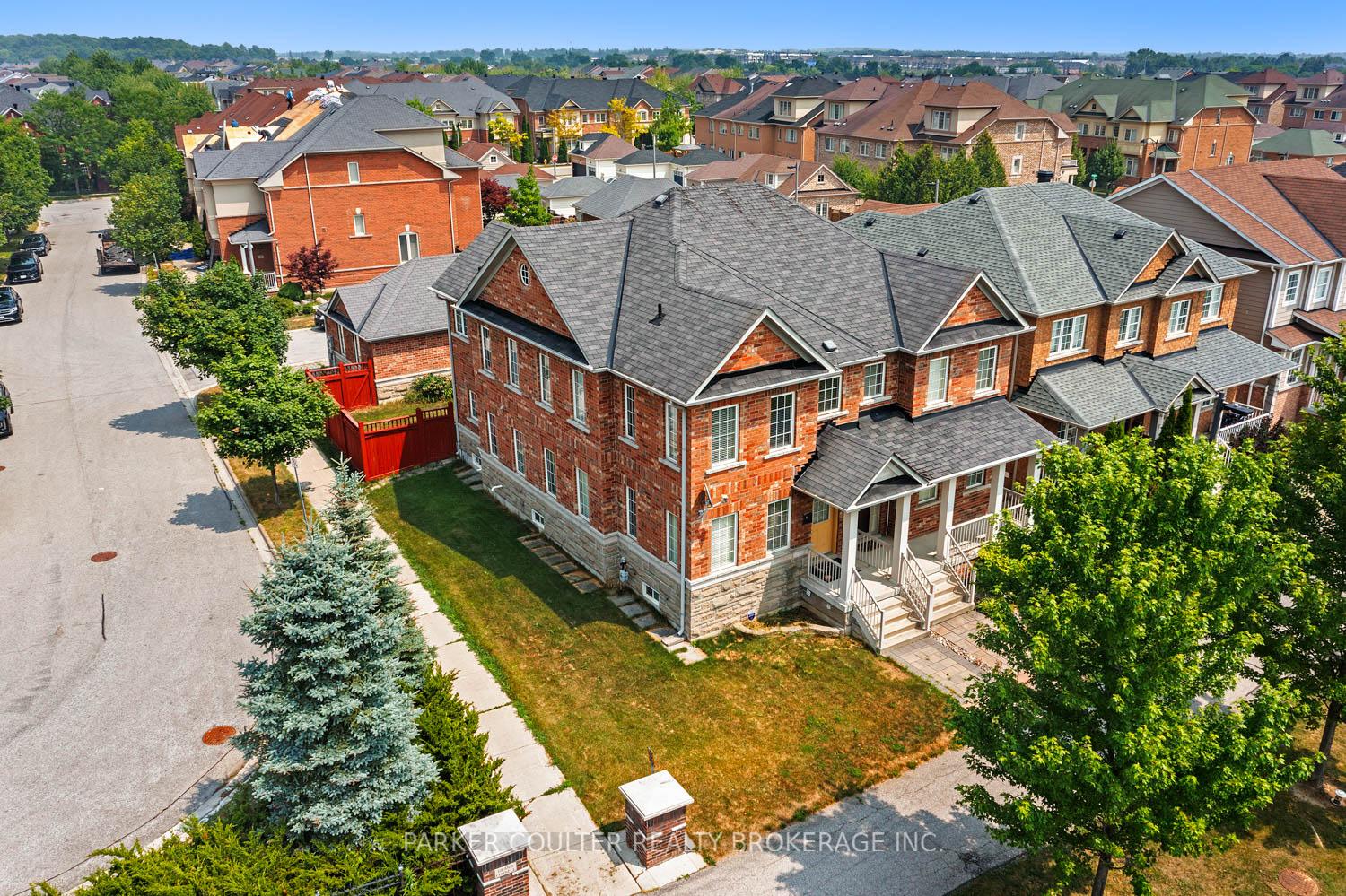 Photo 1 of 44 The Shire Lane, Markham, Cornell — HOMEH