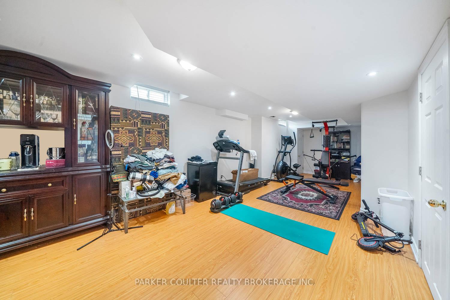 Photo 21 of 44 The Shire Lane, Markham, Cornell — HOMEH