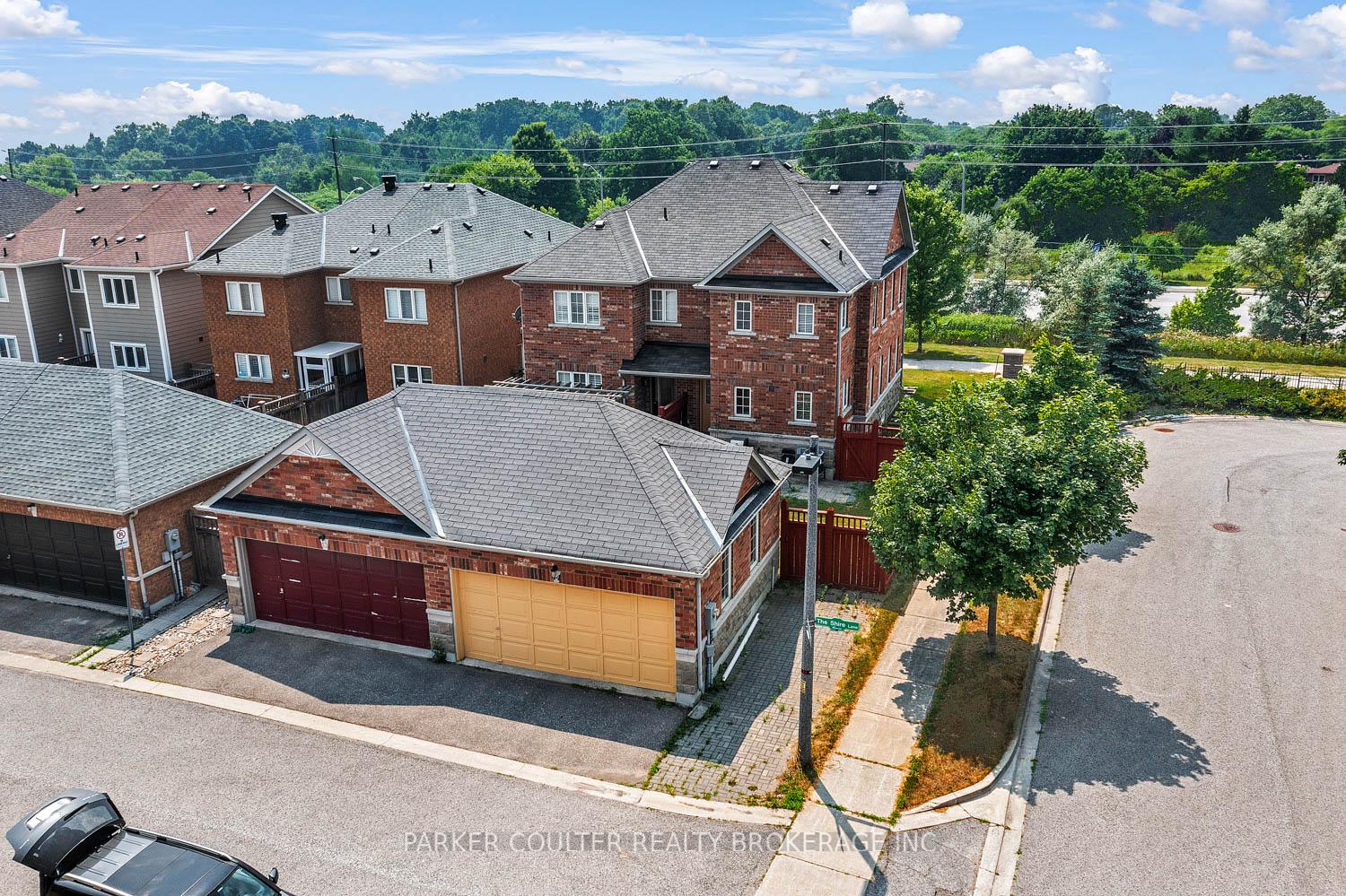 Photo 24 of 44 The Shire Lane, Markham, Cornell — HOMEH