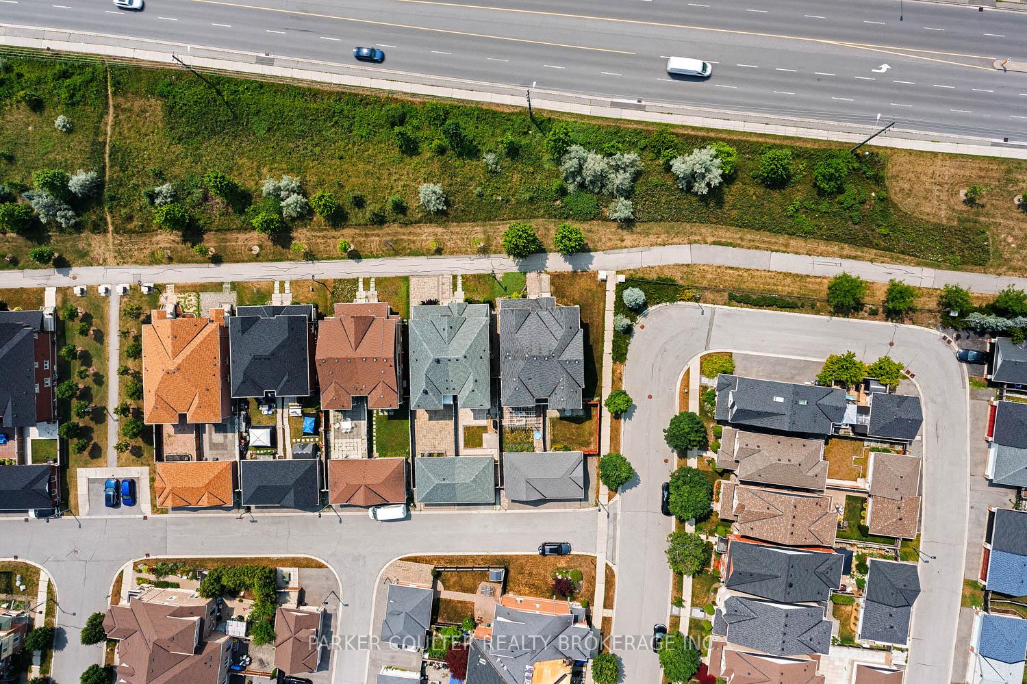 Photo 25 of 44 The Shire Lane, Markham, Cornell — HOMEH