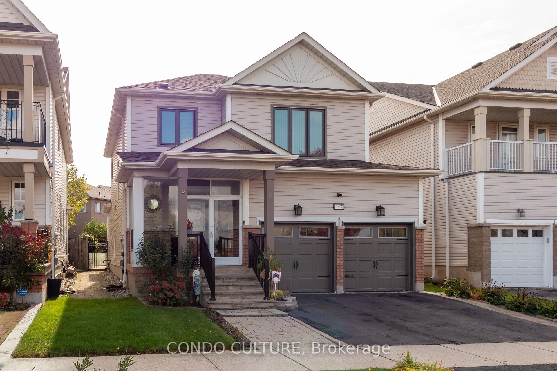 Photo 2 of 1317 Roper Drive, Milton, Dempsey — HOMEH