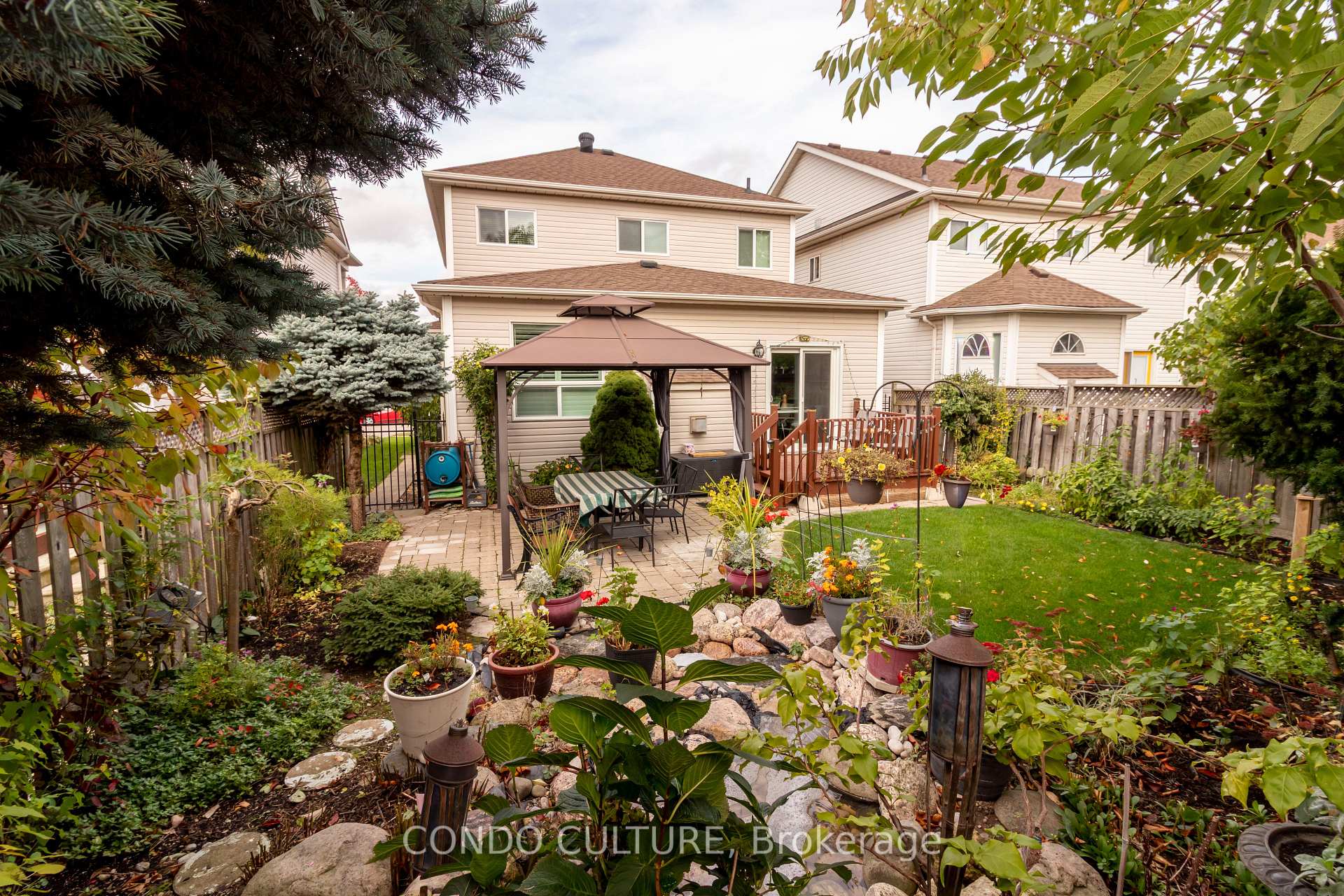 Photo 44 of 1317 Roper Drive, Milton, Dempsey — HOMEH
