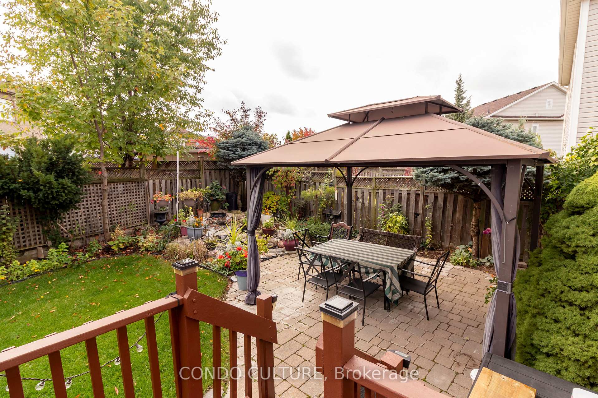 Photo 45 of 1317 Roper Drive, Milton, Dempsey — HOMEH