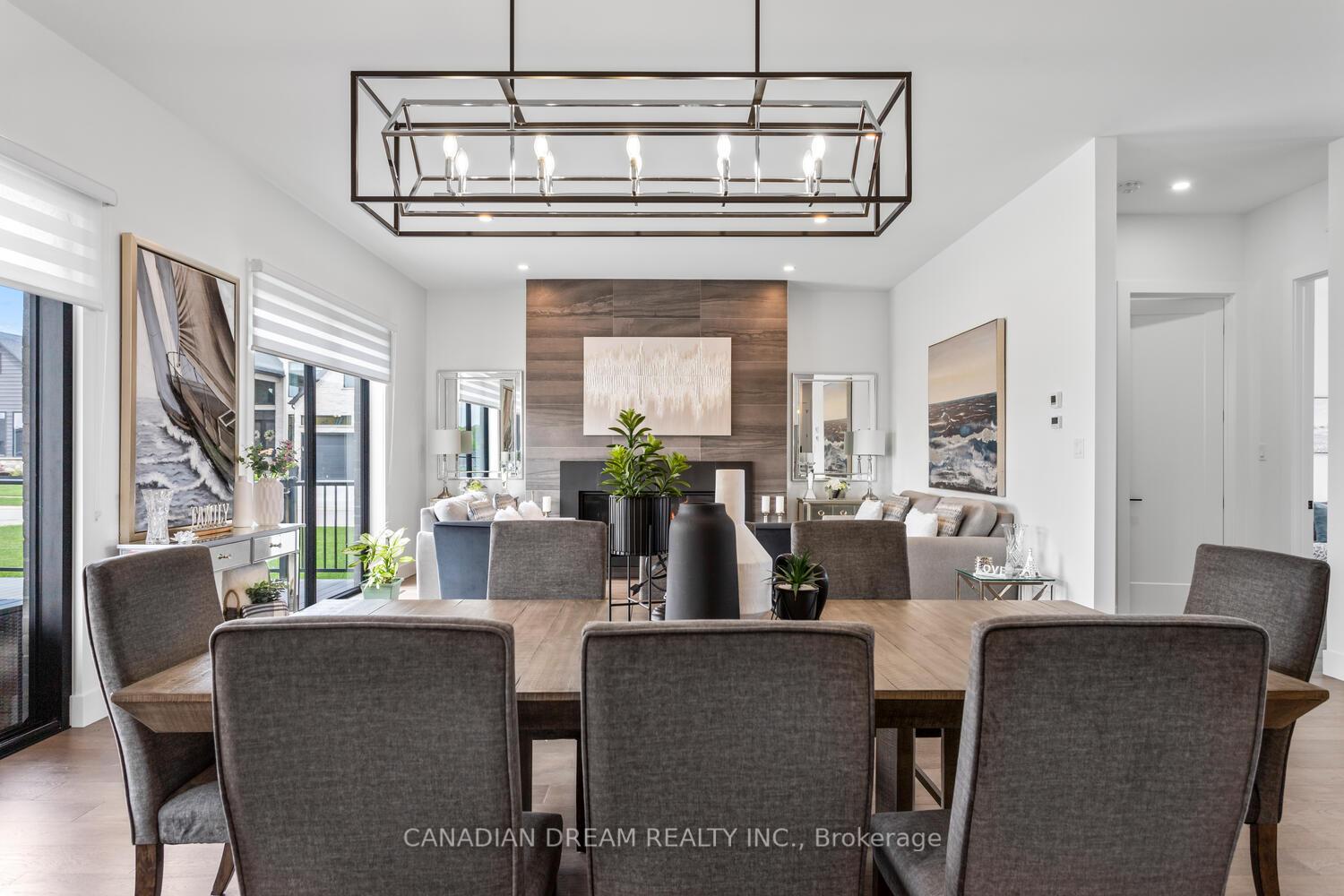 Photo 7 of 28 Edgeview Crescent, Middlesex Centre, Kilworth — HOMEH