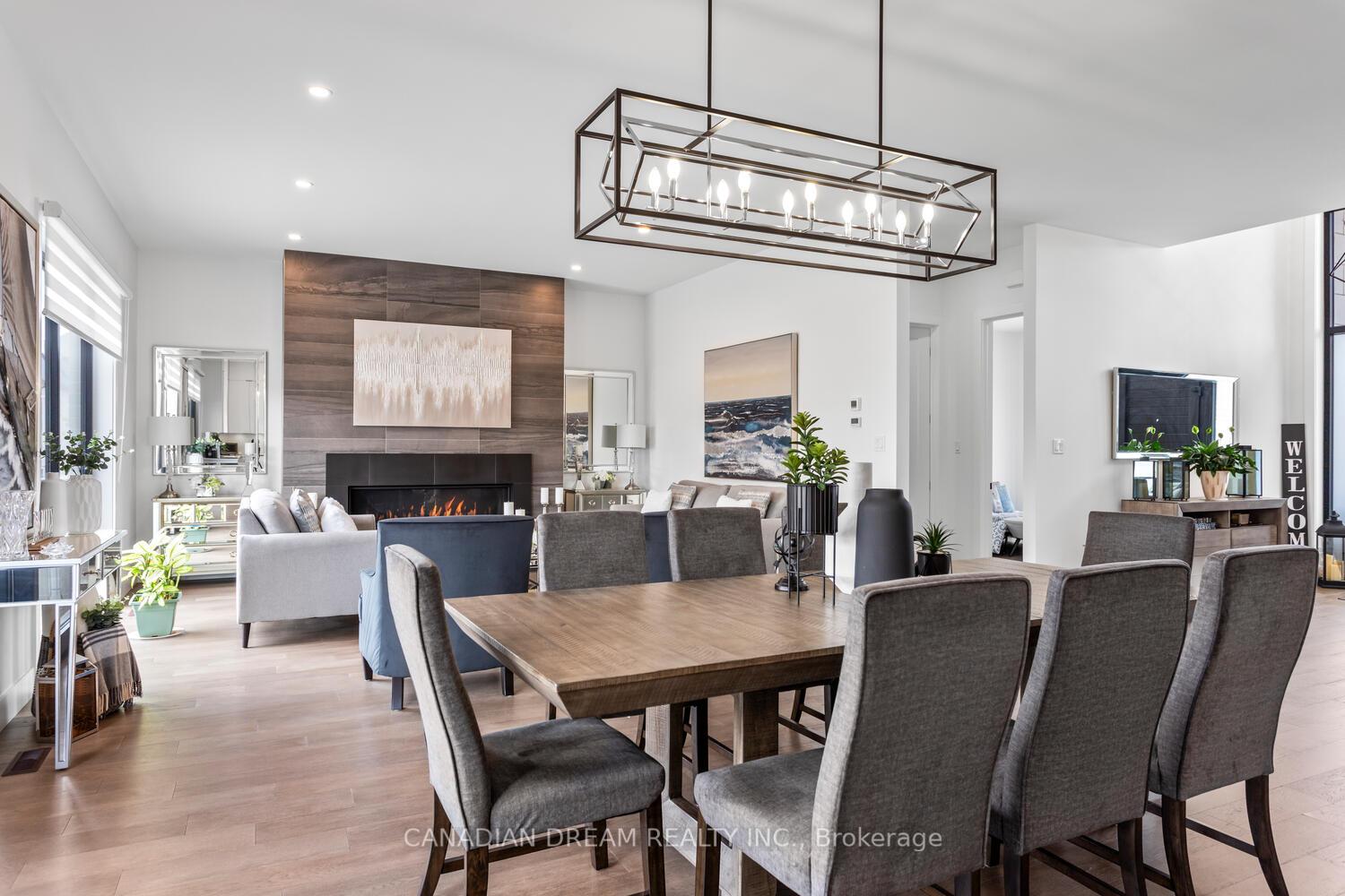Photo 8 of 28 Edgeview Crescent, Middlesex Centre, Kilworth — HOMEH