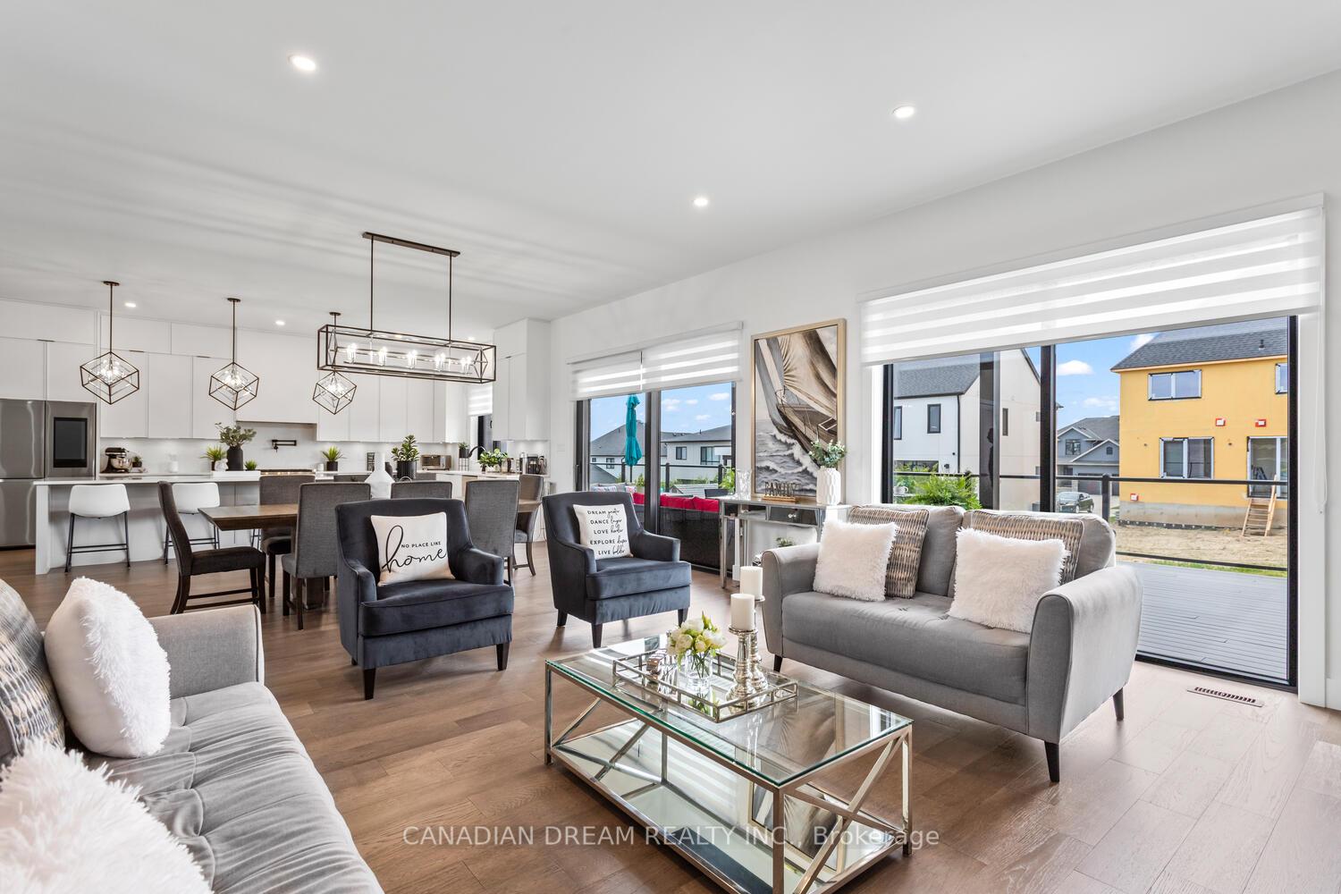 Photo 11 of 28 Edgeview Crescent, Middlesex Centre, Kilworth — HOMEH