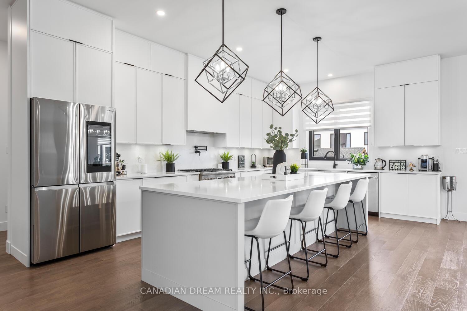 Photo 16 of 28 Edgeview Crescent, Middlesex Centre, Kilworth — HOMEH