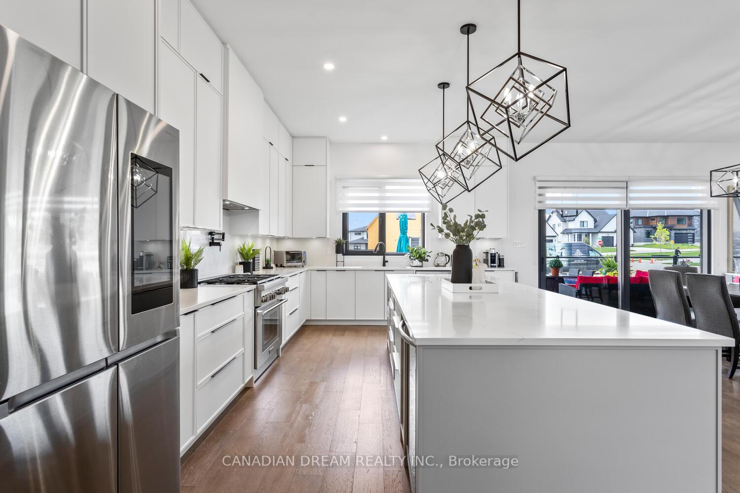 Photo 17 of 28 Edgeview Crescent, Middlesex Centre, Kilworth — HOMEH