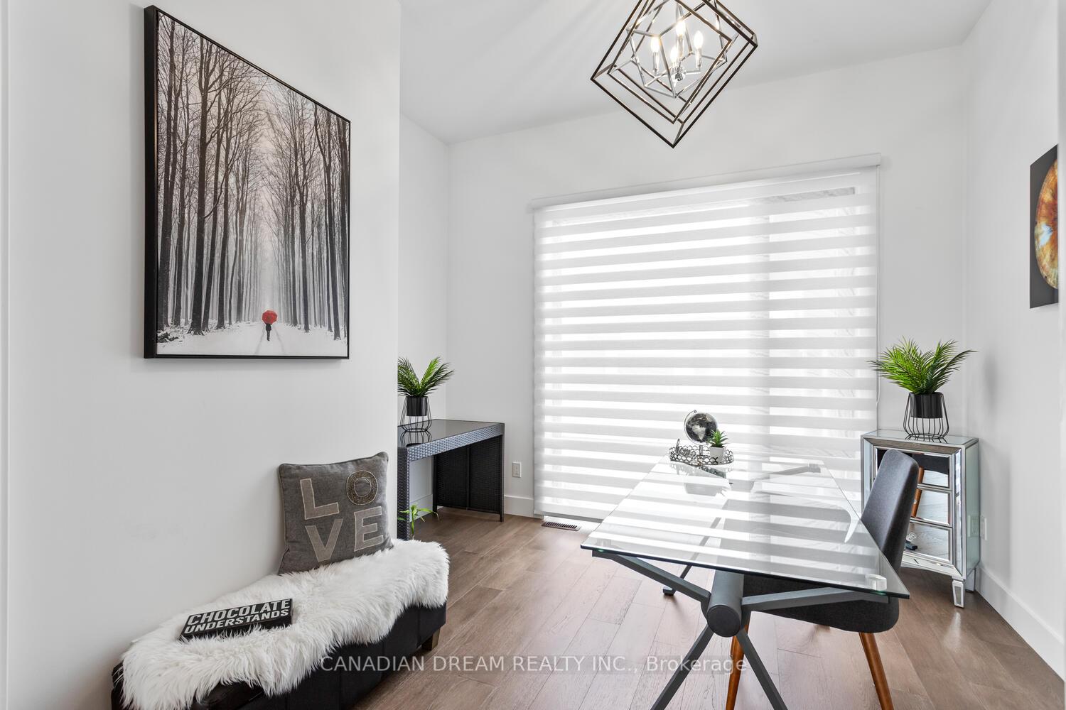 Photo 20 of 28 Edgeview Crescent, Middlesex Centre, Kilworth — HOMEH