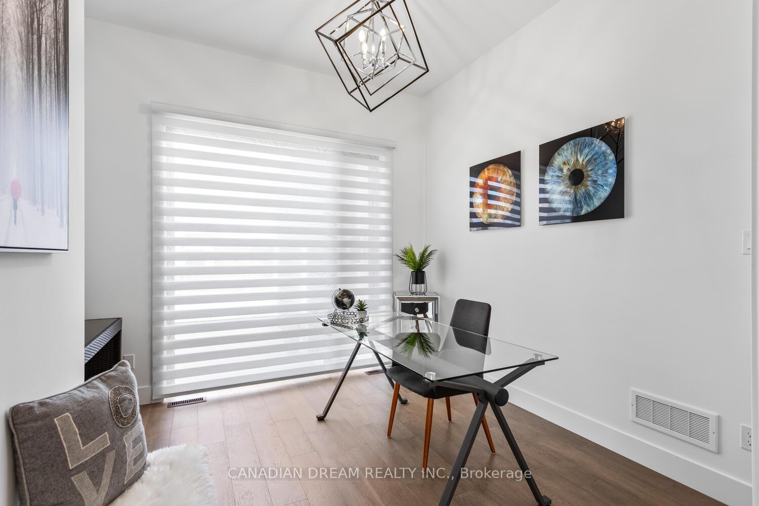 Photo 21 of 28 Edgeview Crescent, Middlesex Centre, Kilworth — HOMEH