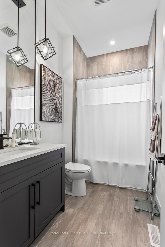 Photo 29 of 28 Edgeview Crescent, Middlesex Centre, Kilworth — HOMEH