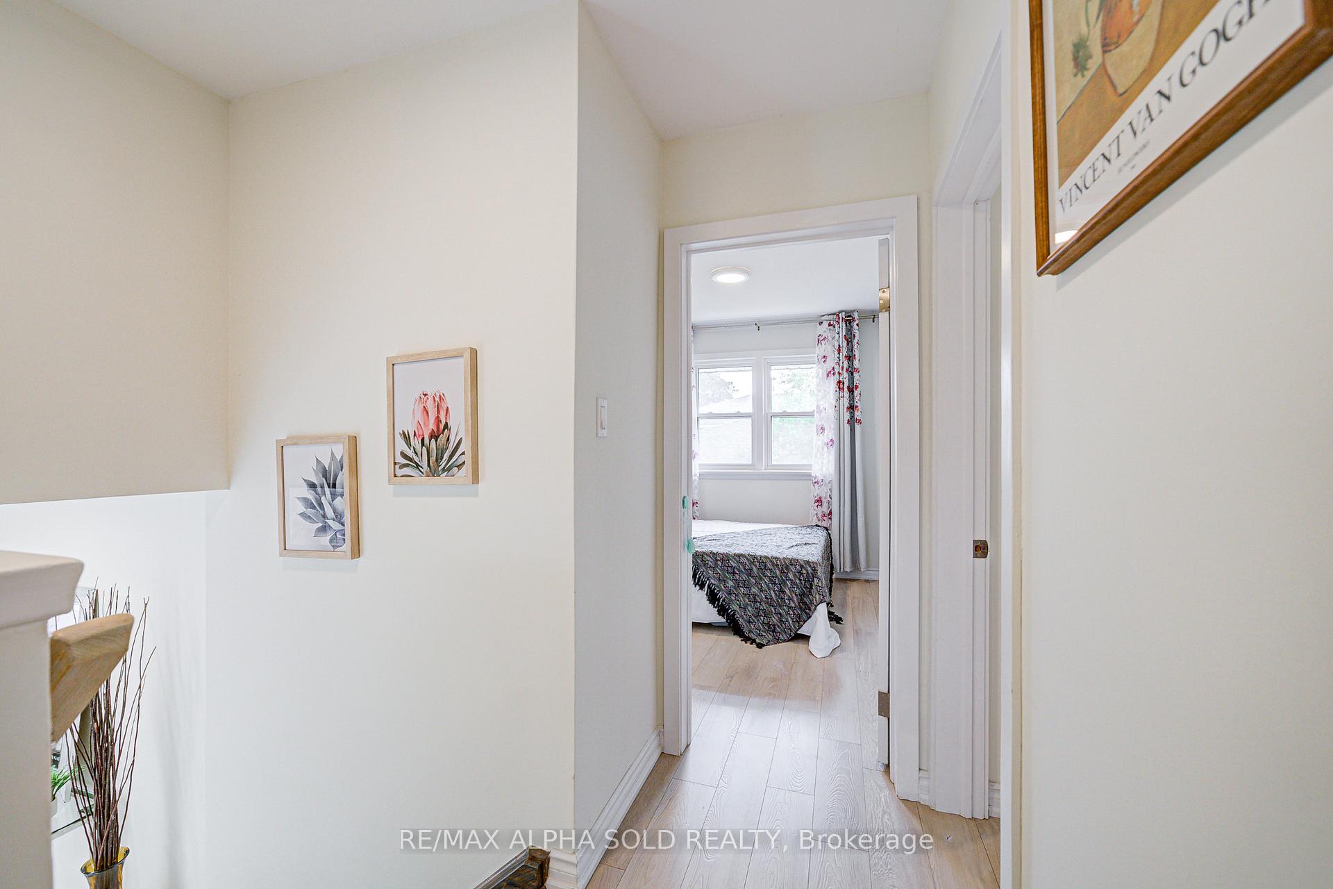 Photo 20 of 16 Arrowflight Drive, Markham, Bullock — HOMEH