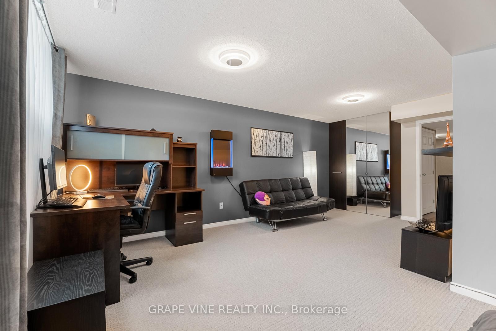 Photo 26 of 224 Arrita Street, Ottawa, Kanata - Emerald Meadows/Trailwest — HOMEH