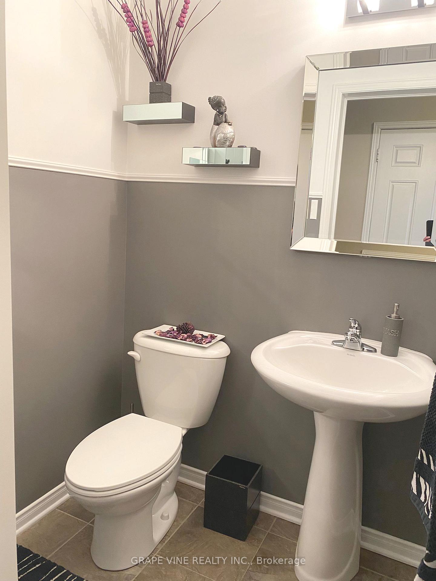 Photo 29 of 224 Arrita Street, Ottawa, Kanata - Emerald Meadows/Trailwest — HOMEH
