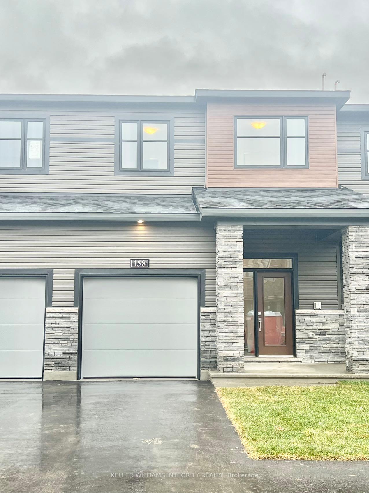 Photo 1 of 158 Invention Boulevard, Ottawa, Kanata - Morgan's Grant/South March — HOMEH