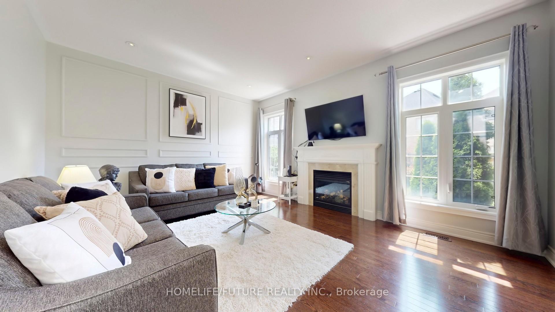 Photo 5 of 9 Beebe Crescent, Markham, Wismer — HOMEH