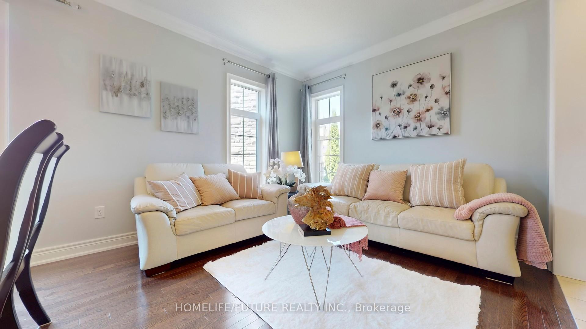Photo 14 of 9 Beebe Crescent, Markham, Wismer — HOMEH