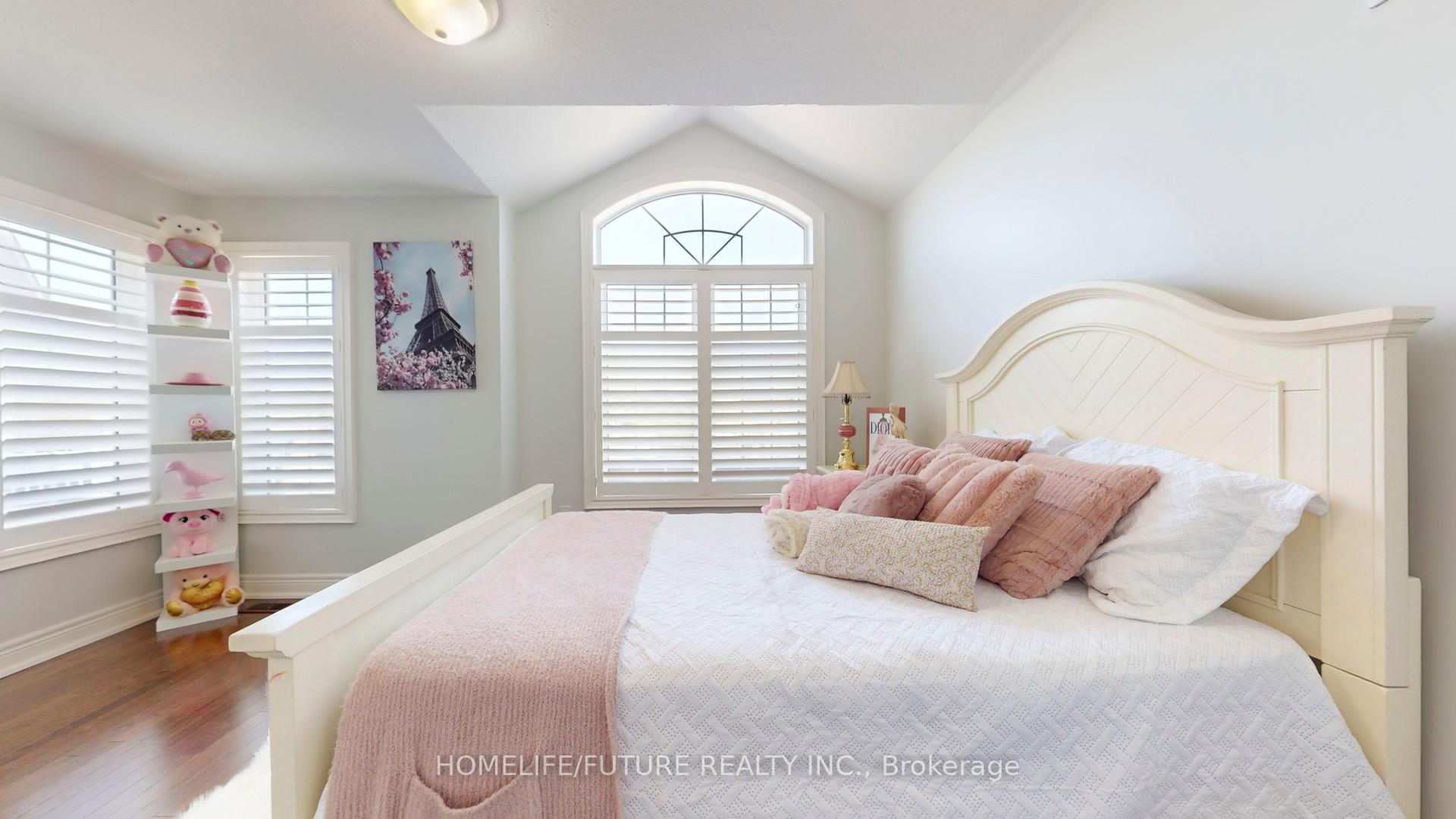 Photo 28 of 9 Beebe Crescent, Markham, Wismer — HOMEH