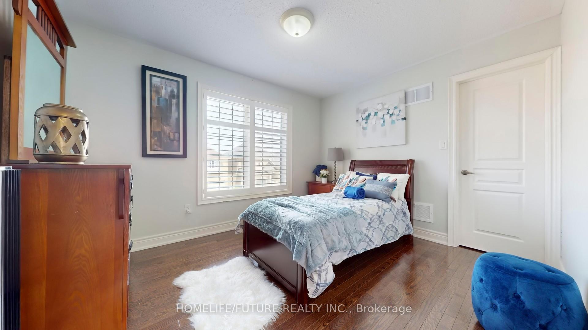 Photo 31 of 9 Beebe Crescent, Markham, Wismer — HOMEH