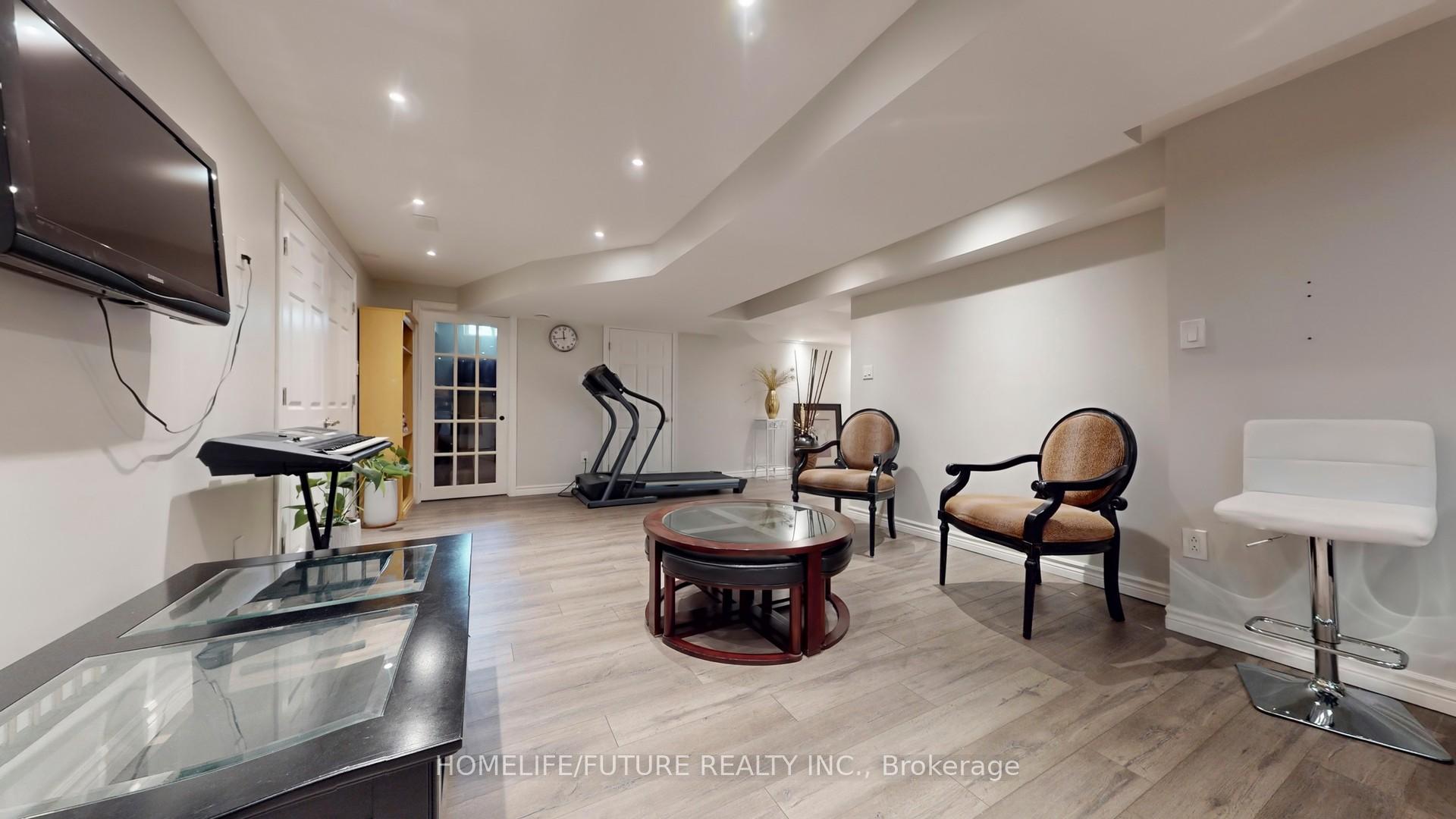Photo 39 of 9 Beebe Crescent, Markham, Wismer — HOMEH