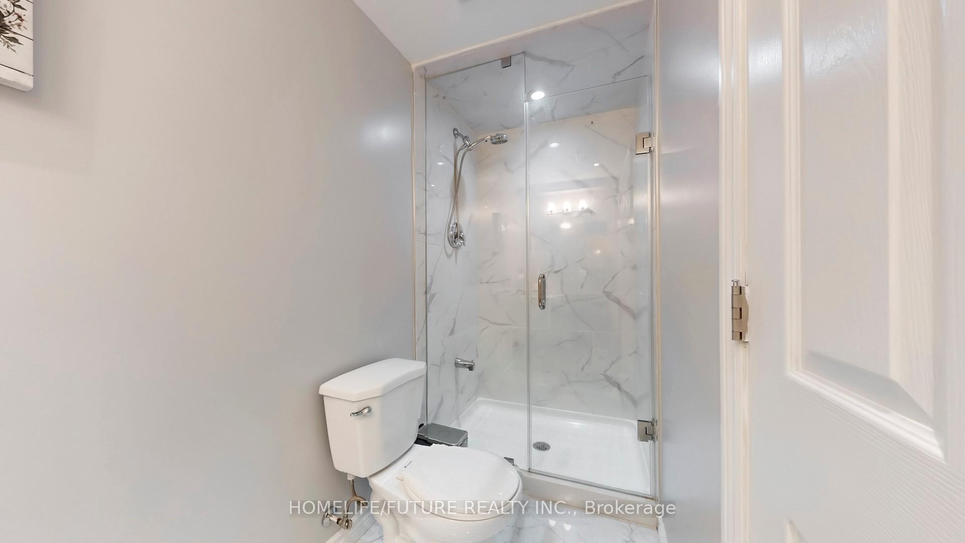 Photo 45 of 9 Beebe Crescent, Markham, Wismer — HOMEH