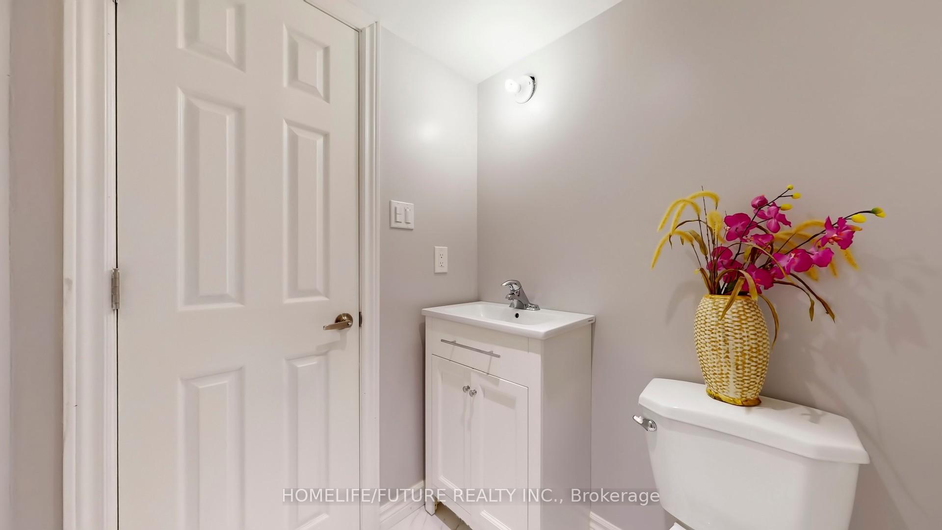 Photo 46 of 9 Beebe Crescent, Markham, Wismer — HOMEH