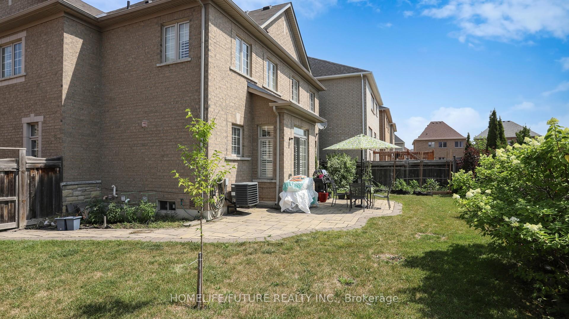 Photo 47 of 9 Beebe Crescent, Markham, Wismer — HOMEH