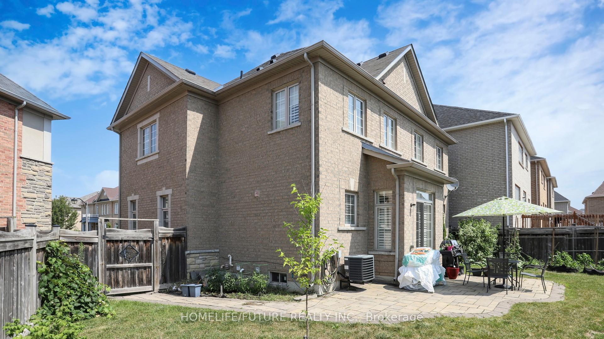 Photo 48 of 9 Beebe Crescent, Markham, Wismer — HOMEH