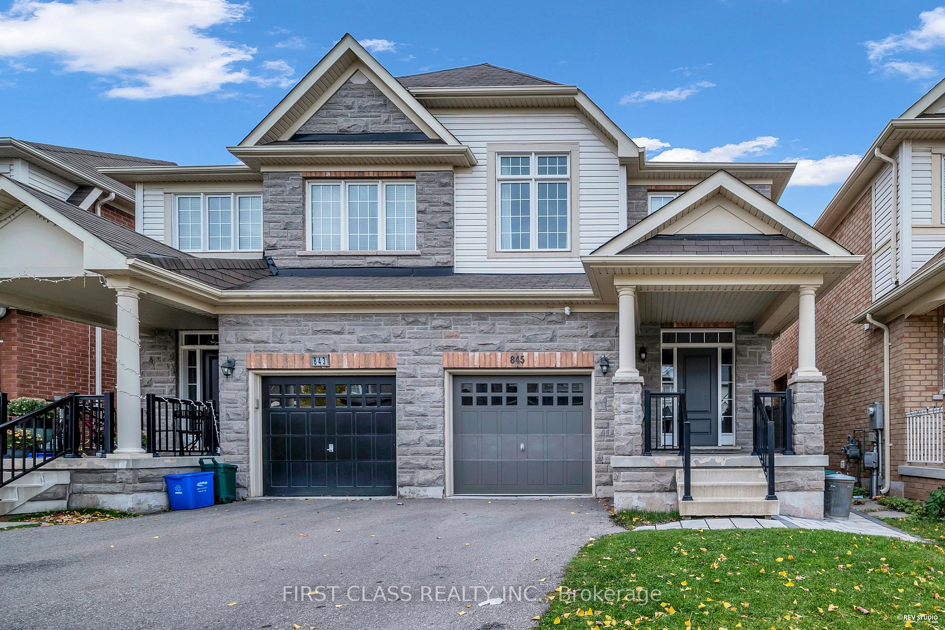 Photo 1 of 845 Miltonbrook Crescent, Milton, Willmott — HOMEH