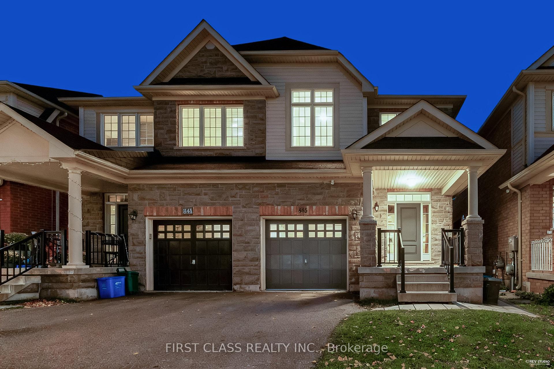 Photo 4 of 845 Miltonbrook Crescent, Milton, Willmott — HOMEH