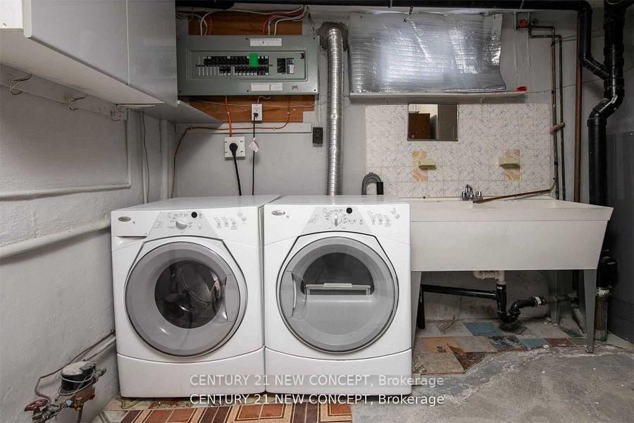 Photo 7 of Unit Bsmt Unit A, 74 Clark Avenue, Markham, Thornhill — HOMEH
