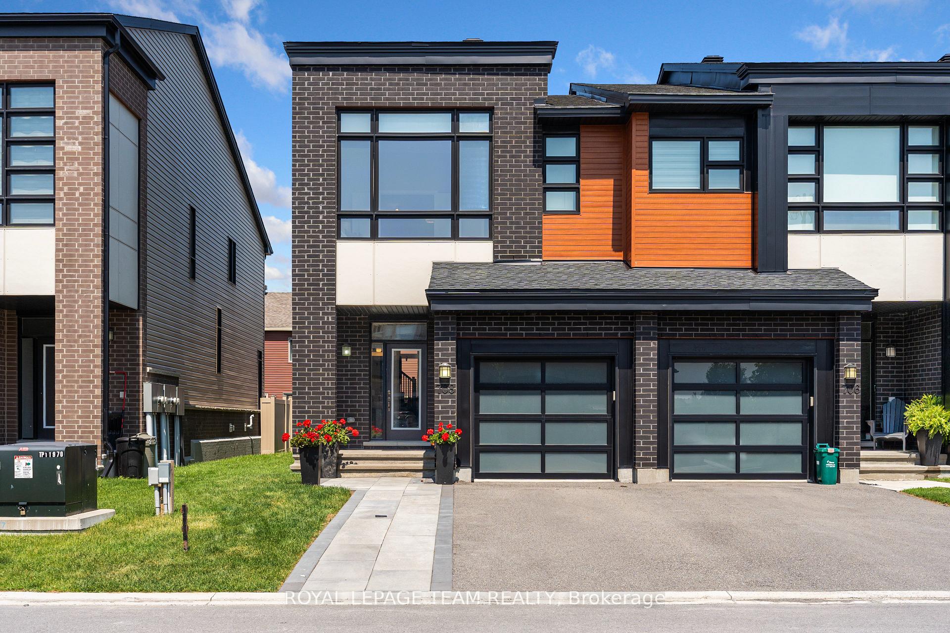 Photo 2 of 708 Twist Way, Ottawa, Kanata - Emerald Meadows/Trailwest — HOMEH