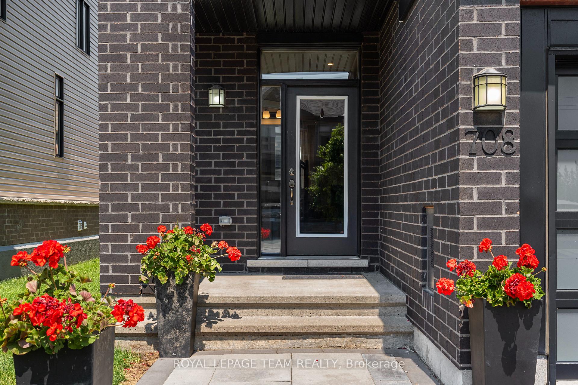 Photo 4 of 708 Twist Way, Ottawa, Kanata - Emerald Meadows/Trailwest — HOMEH