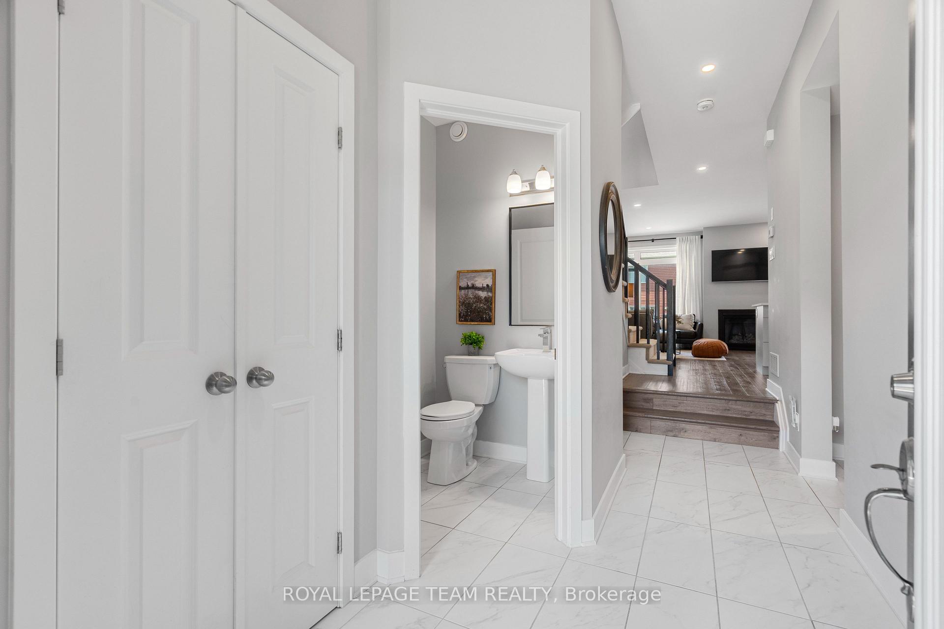 Photo 6 of 708 Twist Way, Ottawa, Kanata - Emerald Meadows/Trailwest — HOMEH