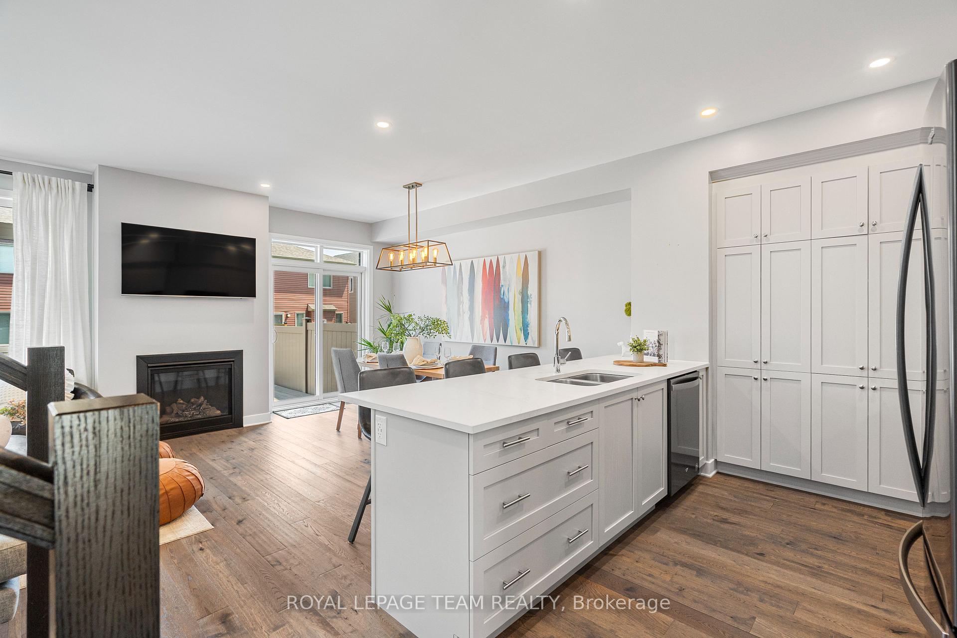 Photo 8 of 708 Twist Way, Ottawa, Kanata - Emerald Meadows/Trailwest — HOMEH