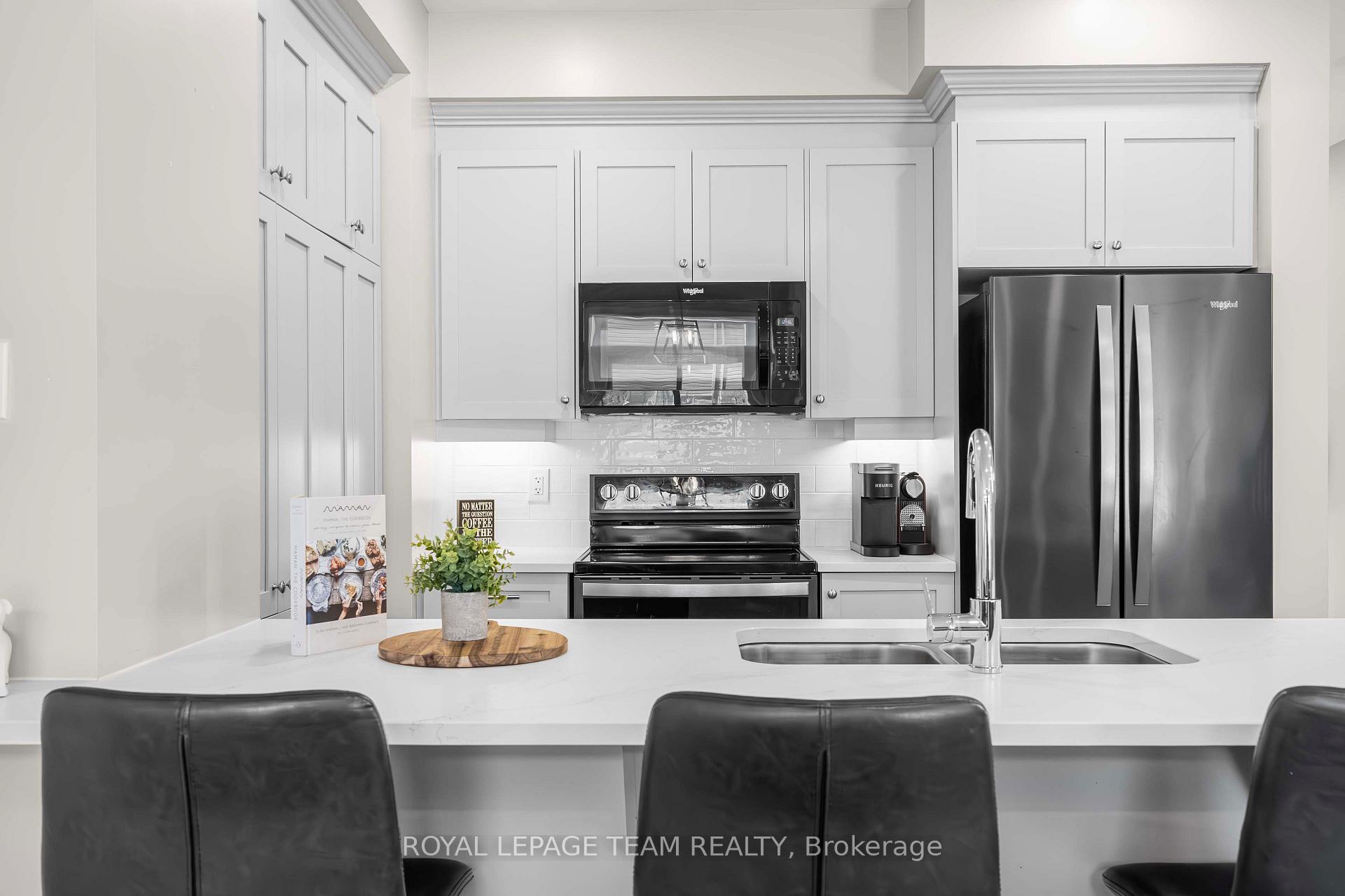 Photo 17 of 708 Twist Way, Ottawa, Kanata - Emerald Meadows/Trailwest — HOMEH