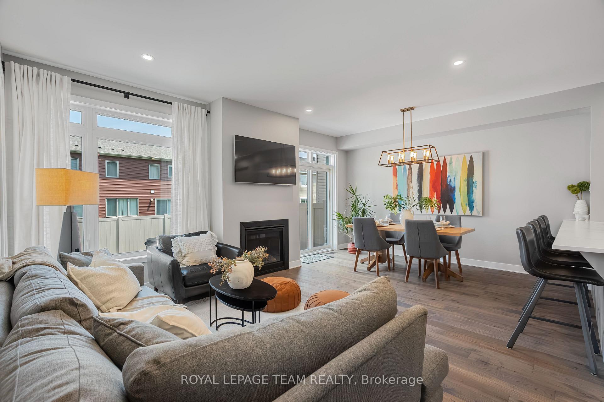 Photo 18 of 708 Twist Way, Ottawa, Kanata - Emerald Meadows/Trailwest — HOMEH