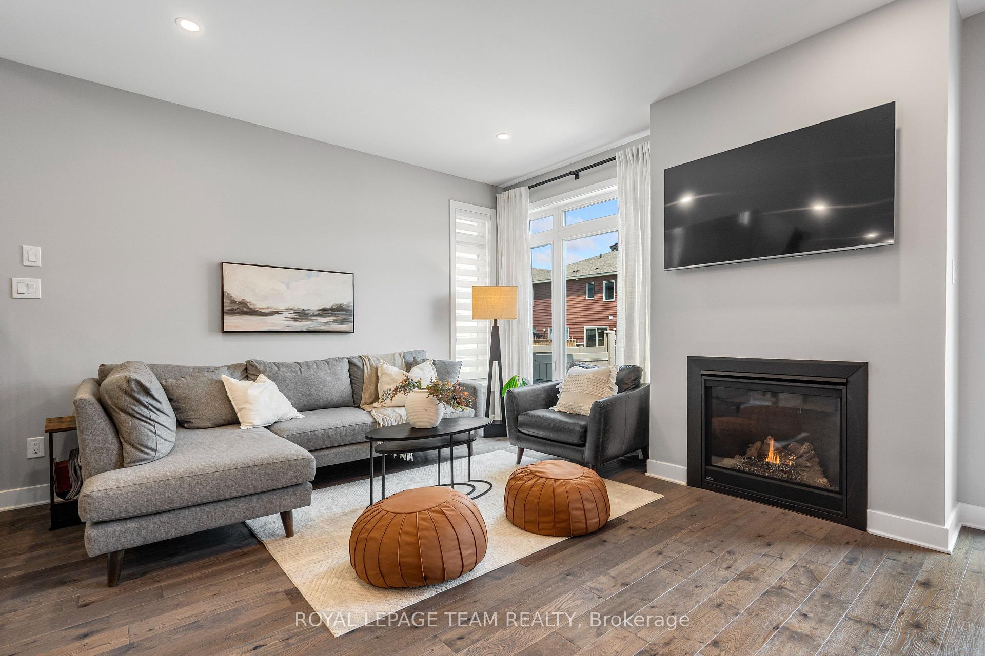 Photo 19 of 708 Twist Way, Ottawa, Kanata - Emerald Meadows/Trailwest — HOMEH