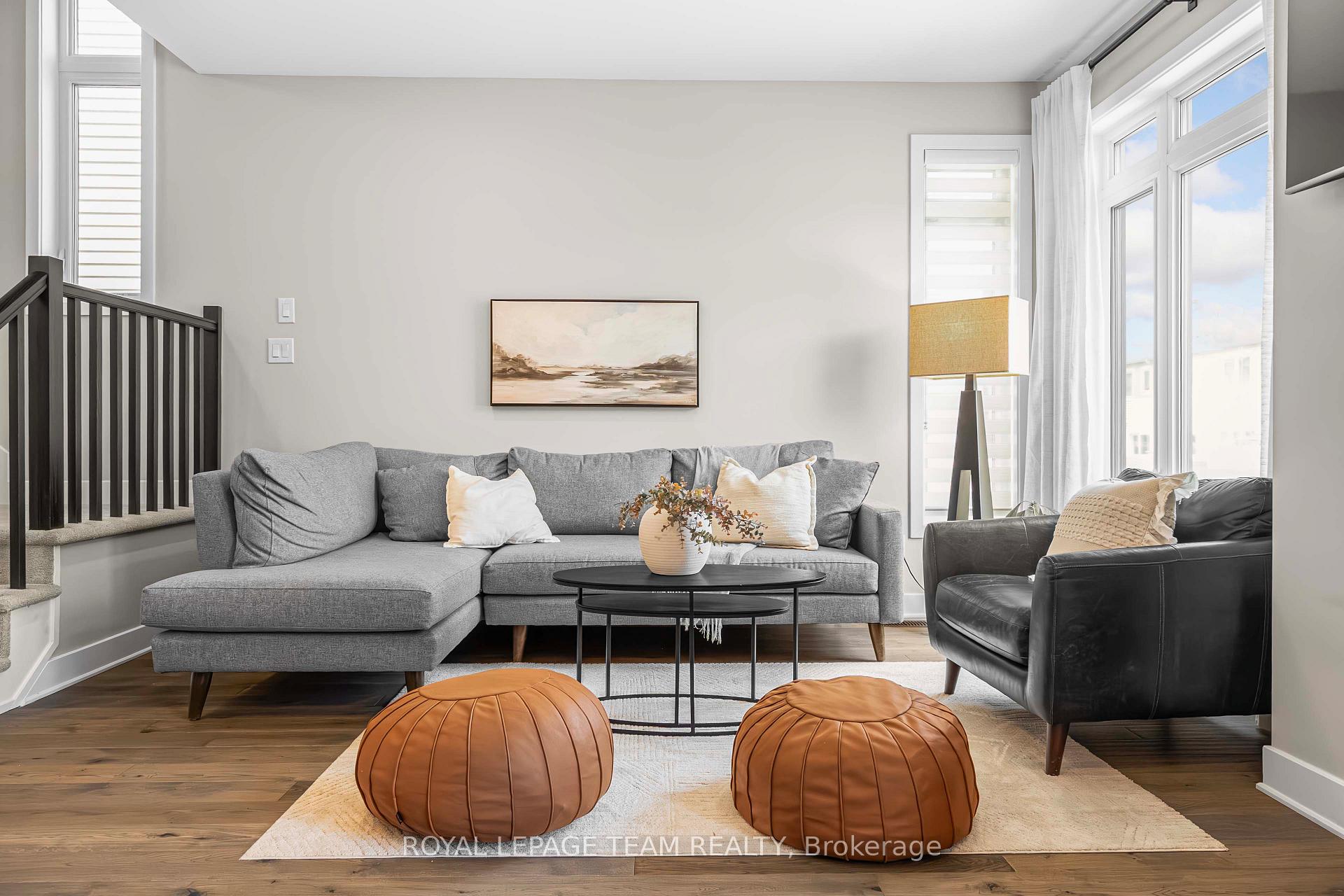 Photo 20 of 708 Twist Way, Ottawa, Kanata - Emerald Meadows/Trailwest — HOMEH