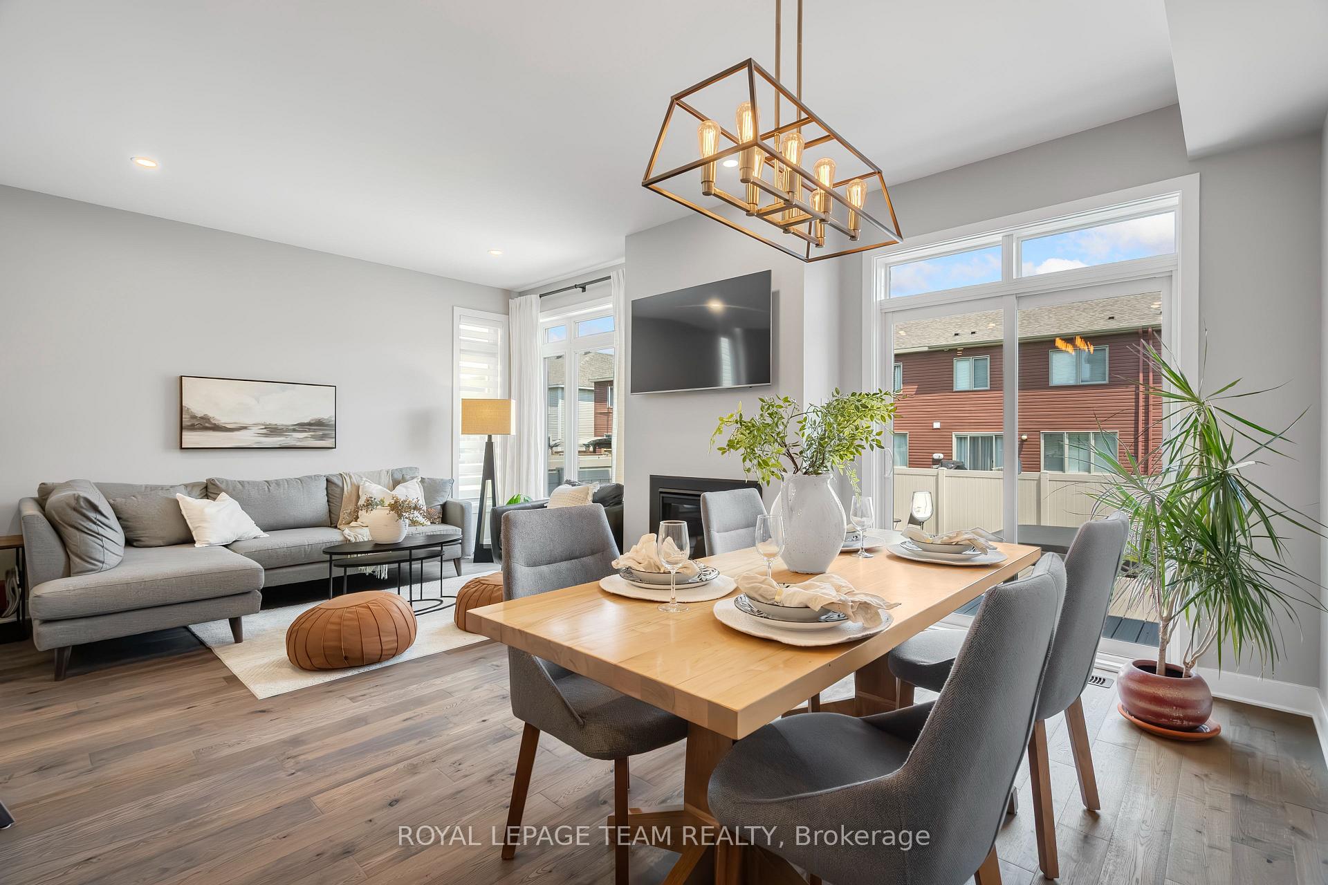 Photo 21 of 708 Twist Way, Ottawa, Kanata - Emerald Meadows/Trailwest — HOMEH