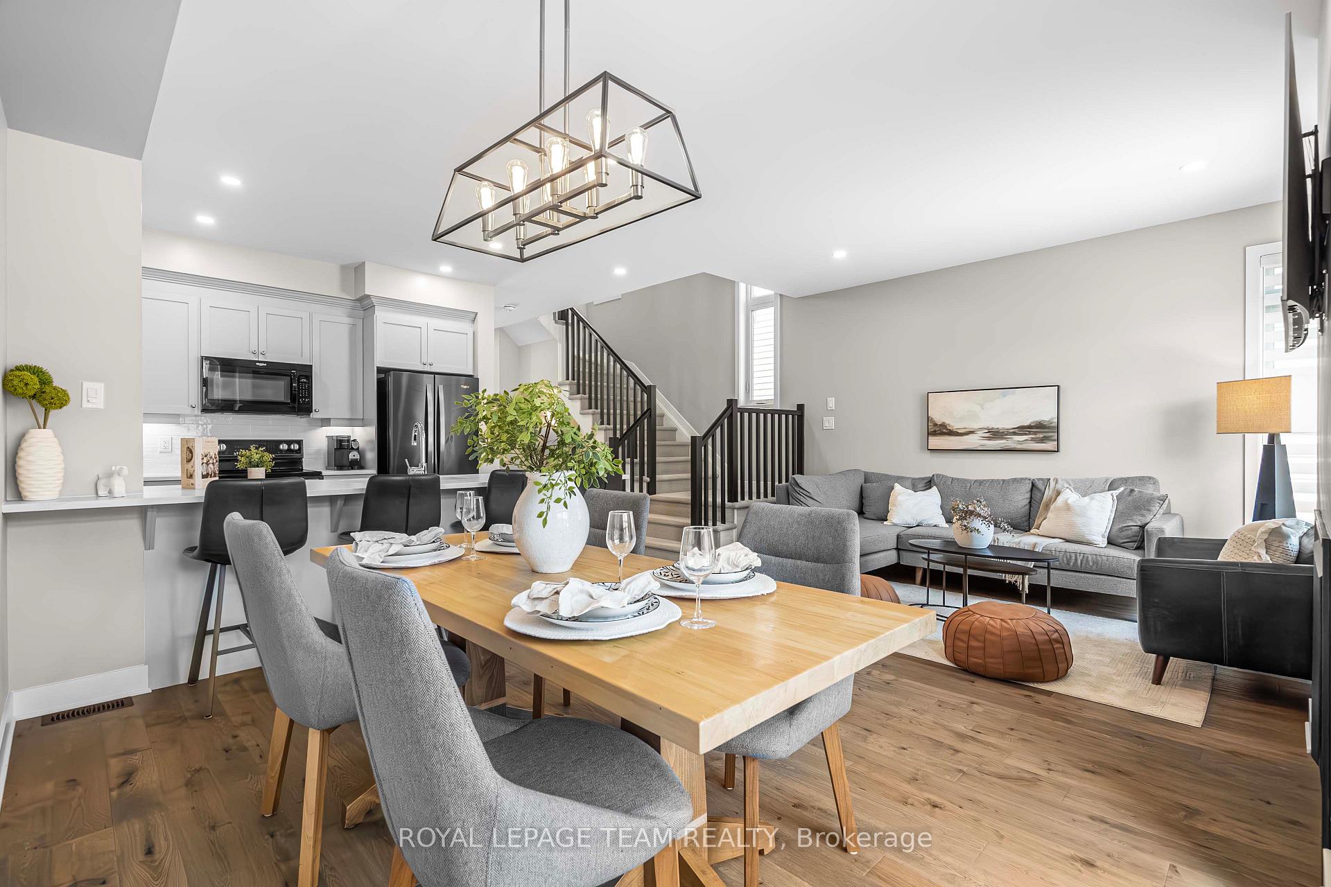Photo 22 of 708 Twist Way, Ottawa, Kanata - Emerald Meadows/Trailwest — HOMEH