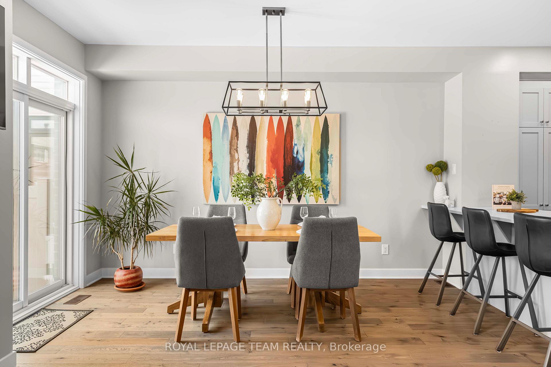 Photo 23 of 708 Twist Way, Ottawa, Kanata - Emerald Meadows/Trailwest — HOMEH