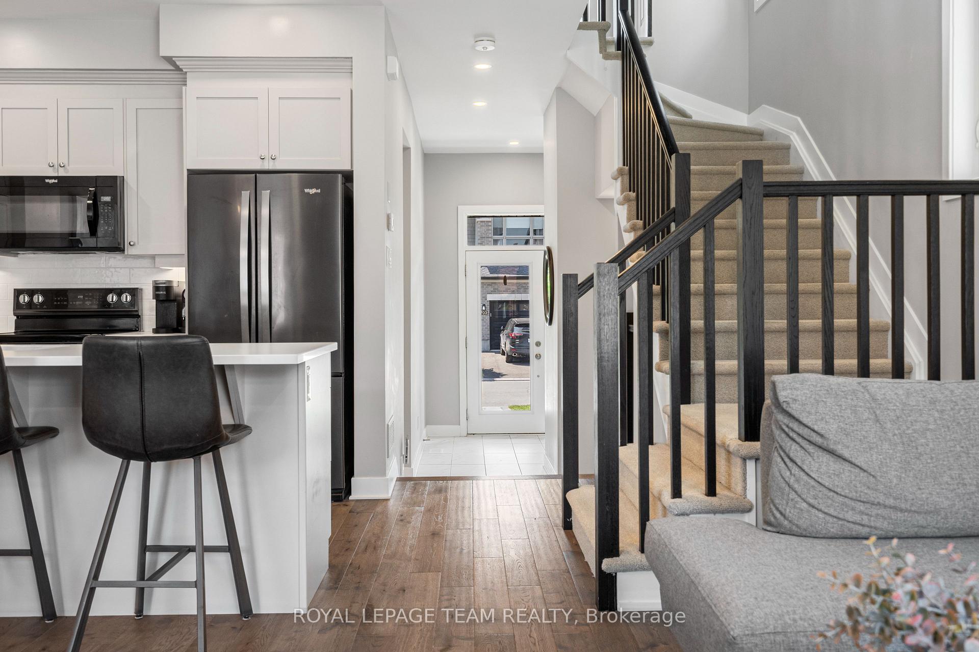 Photo 24 of 708 Twist Way, Ottawa, Kanata - Emerald Meadows/Trailwest — HOMEH